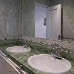 Apartment Atsedenportua