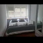 Atsedenportua Apartment *