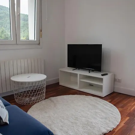 Atsedenportua 아파트