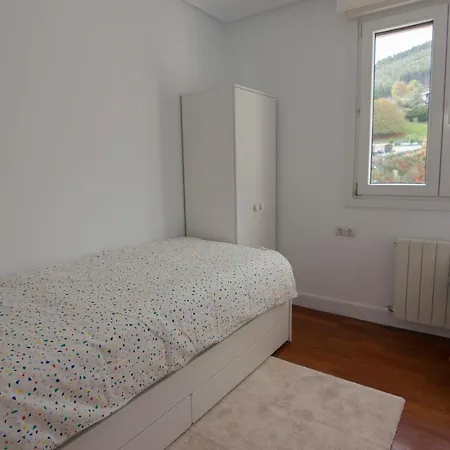 Atsedenportua Apartment