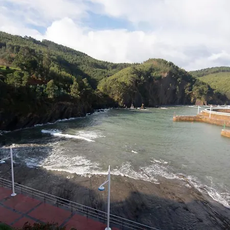 Atsedenportua Arminza