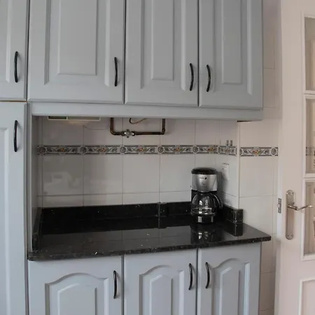 Apartment Atsedenportua