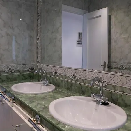Apartment Atsedenportua